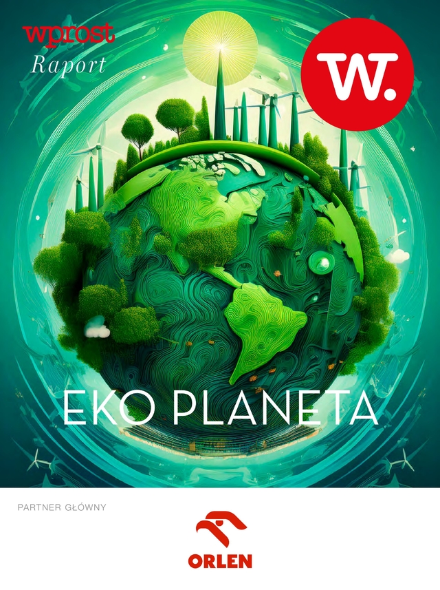 Eko Planeta cz.&nbsp;I