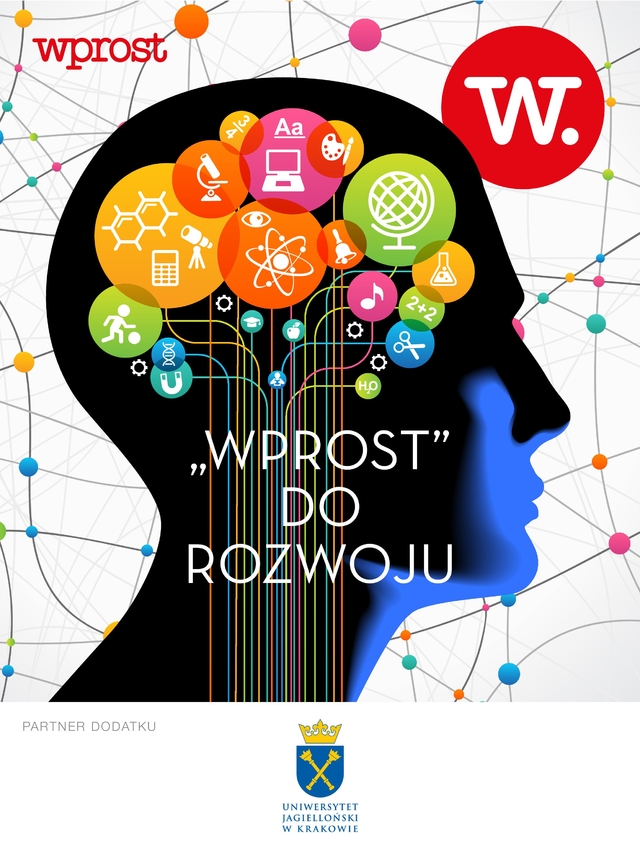 Wprost do rozwoju