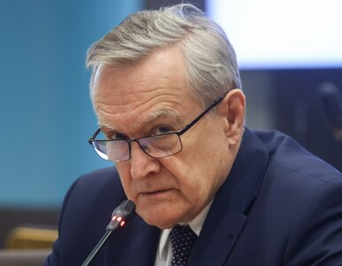 Miniatura: Artyści oburzeni żałobą narodową. Gliński...
