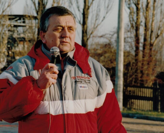 Ryszard Żyszkowski