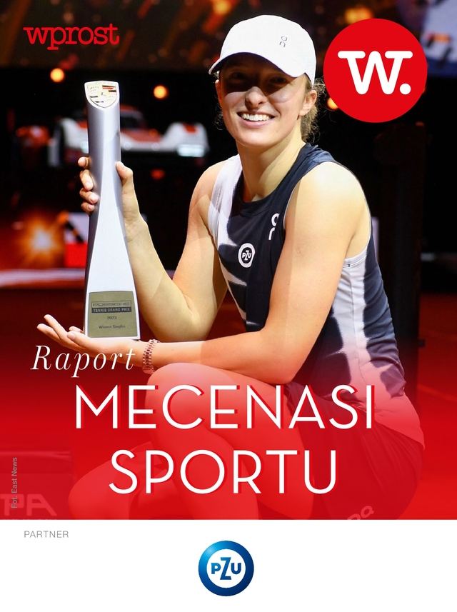 Mecenasi Sportu