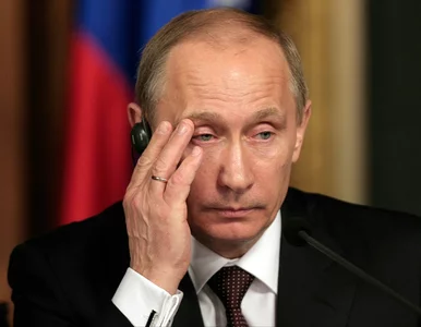 Miniatura: Putin żąda cudu zbrojeniowego. Rosja...