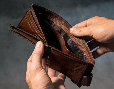 Miniatura: Polacy o swojej sytuacji finansowej. Jest...