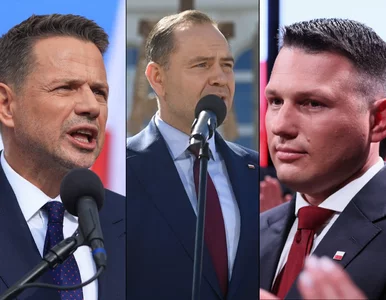 Miniatura: Kto jeszcze wierzy politykom? Nowy sondaż...