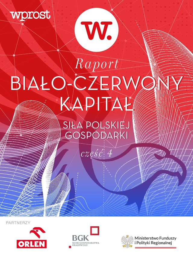 Biało-Czerwony Kapitał cz.&nbsp;IV