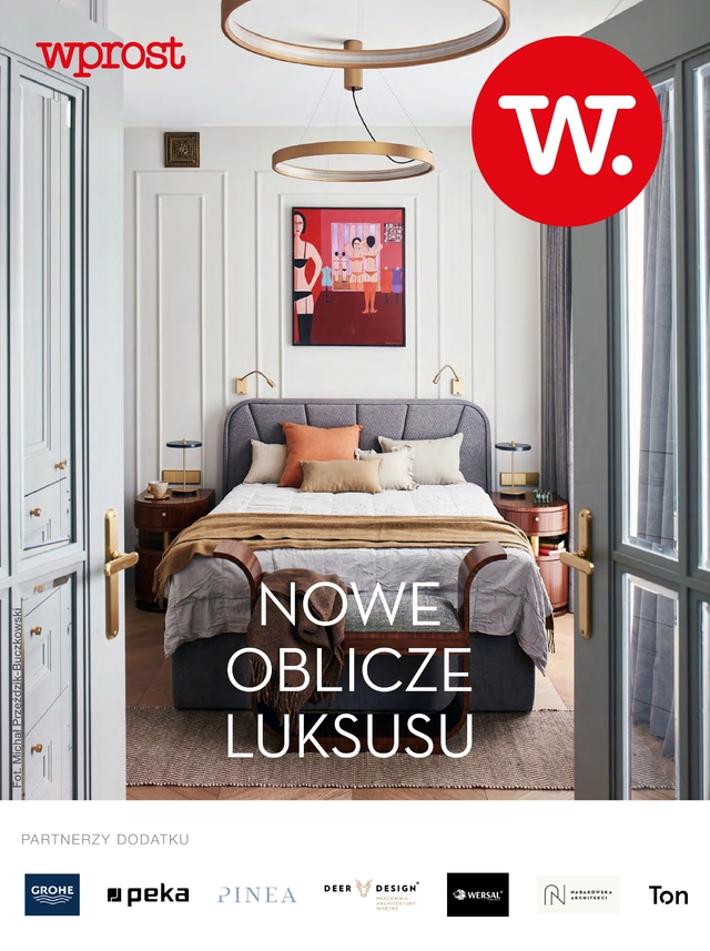 Nowe oblicze luksusu