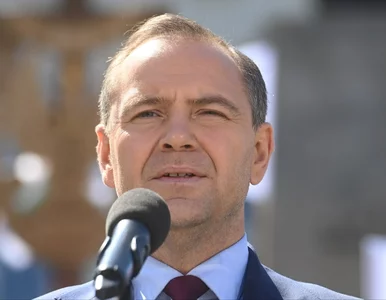 Miniatura: Nawrocki mógł wygrać pierwszą turę?...