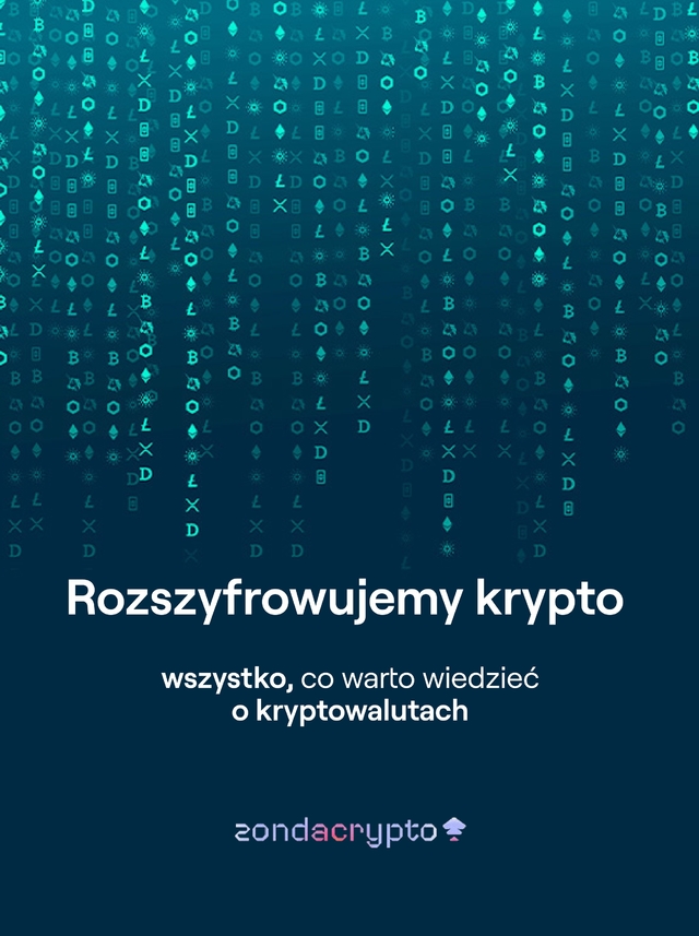 Rozszyfrowujemy kryptowaluty