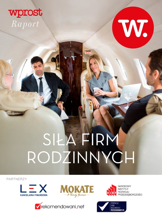 Siła Firm Rodzinnych – marzec&nbsp;2025