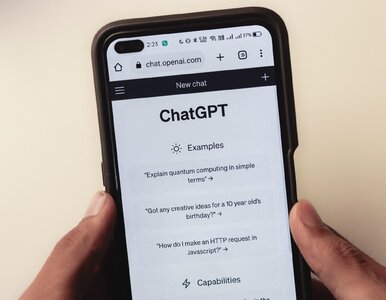 Miniatura: The New York Times pozywa OpenAI. Chodzi o...