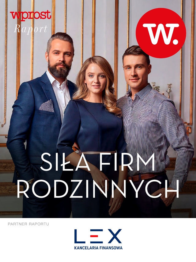 Siła Firm Rodzinnych – styczeń&nbsp;2025