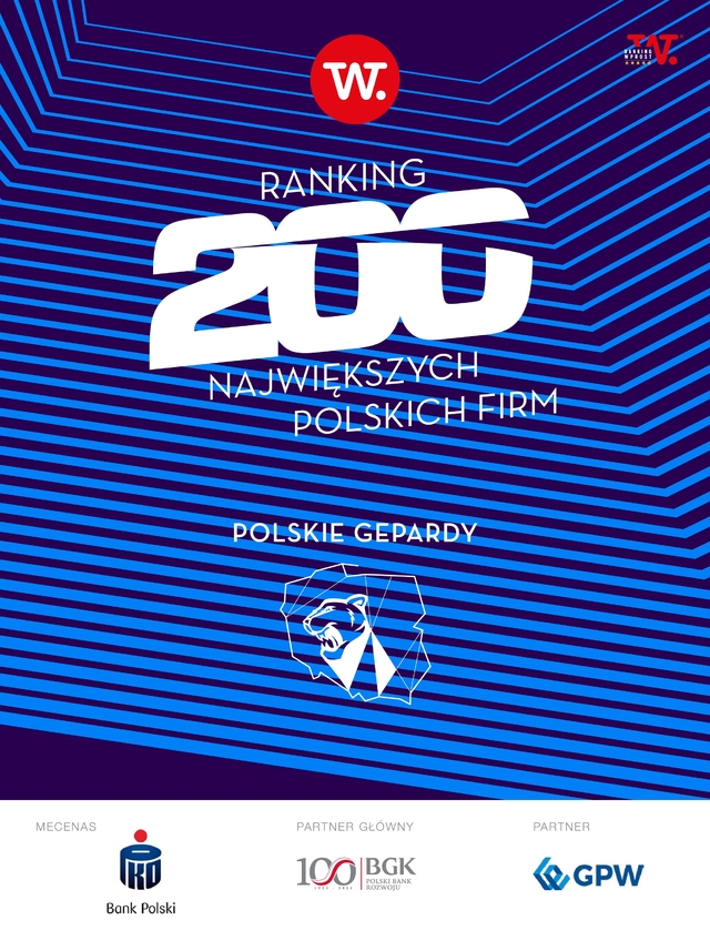 Polskie Gepardy 2024