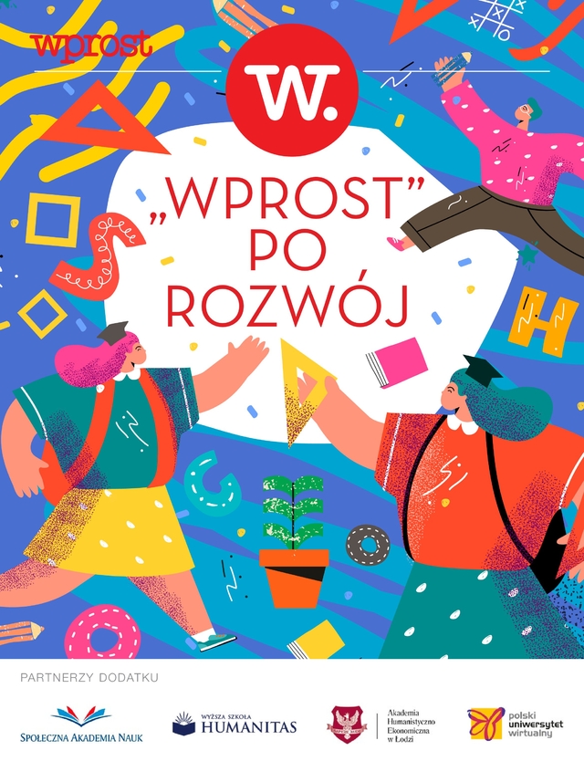 Wprost po Rozwój
