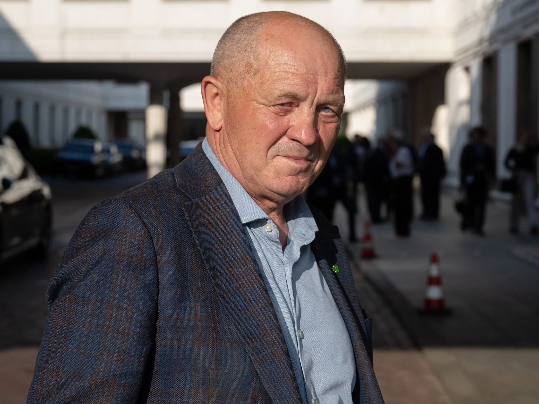 Marek Sawicki