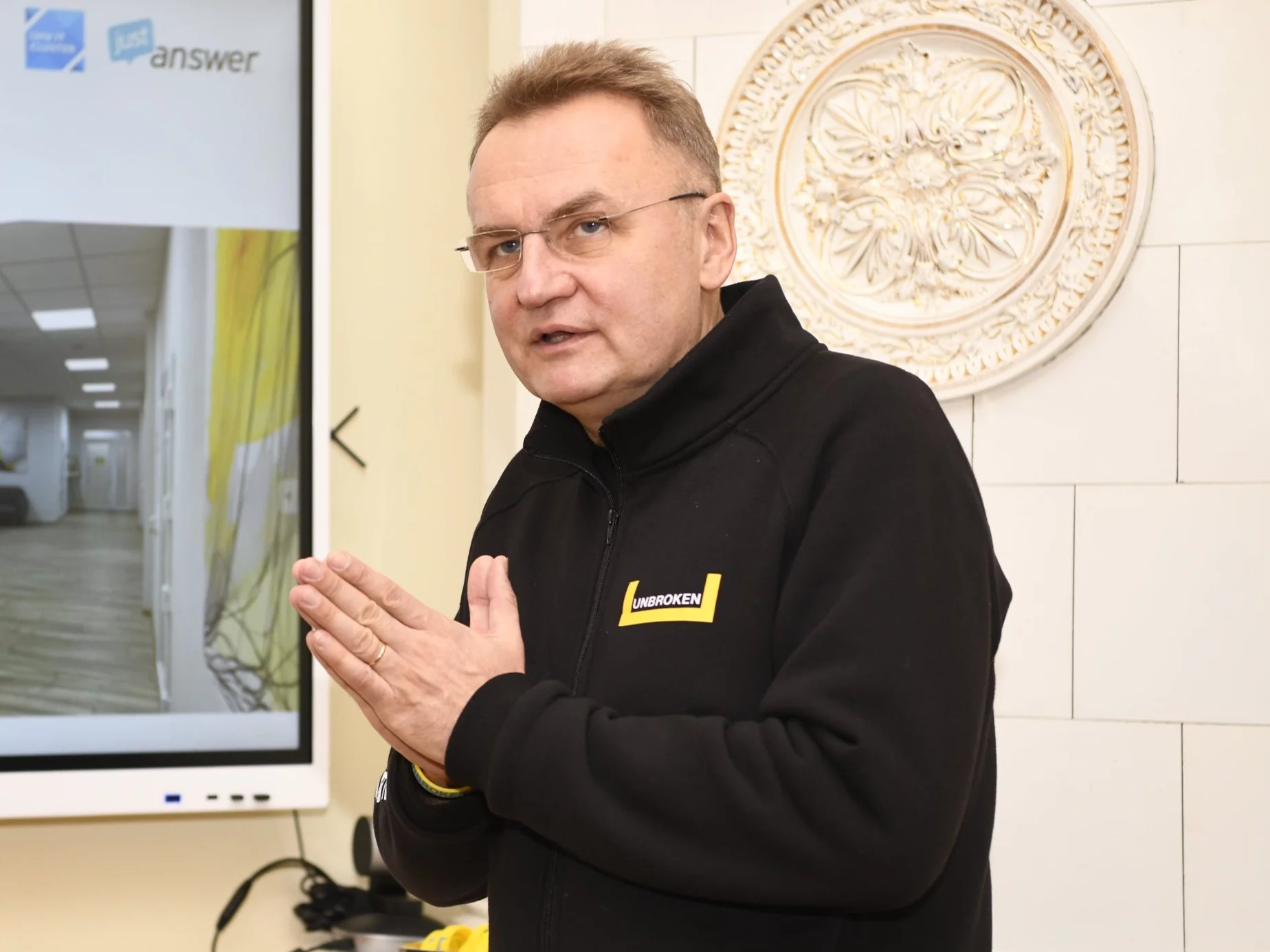 Andrij Sadowy